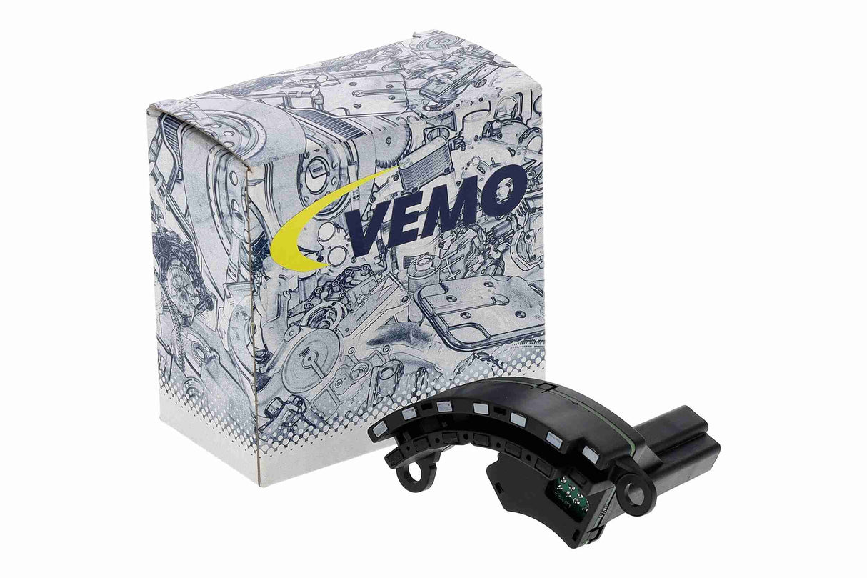 Steering Angle Sensor - V30-72-0906