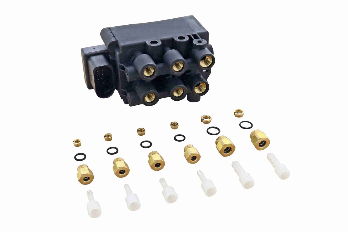 Valve, compressed-air system - V15-51-0015