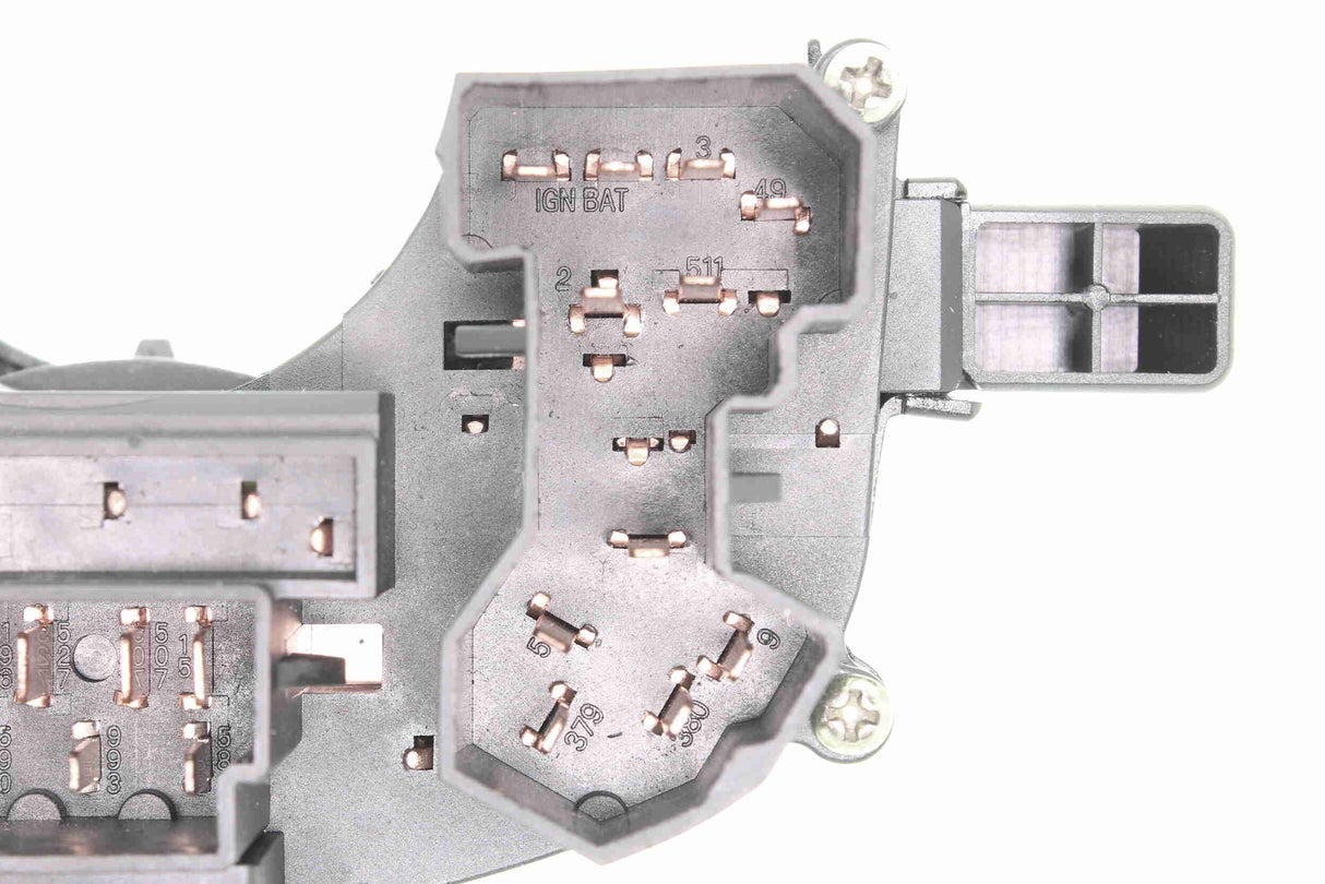 Steering Column Switch - V25-80-4071