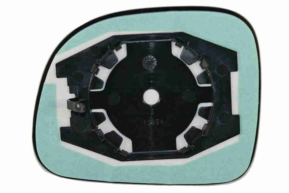 Mirror Glass, exterior mirror - V24-69-0009