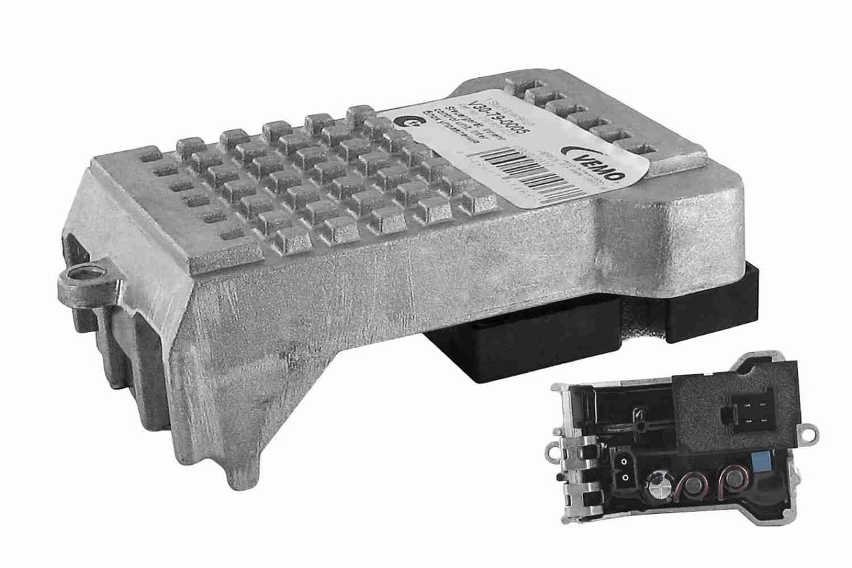 Regulator, interior blower - V30-79-0005