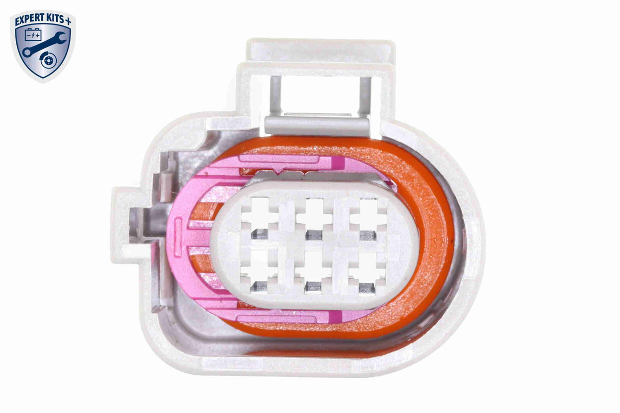 Repair Kit, cable set - V10-83-0107