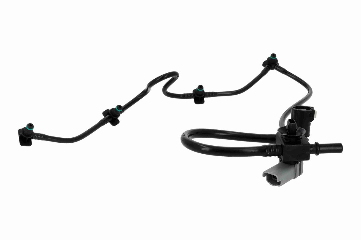 Hose, fuel overflow - V46-1214