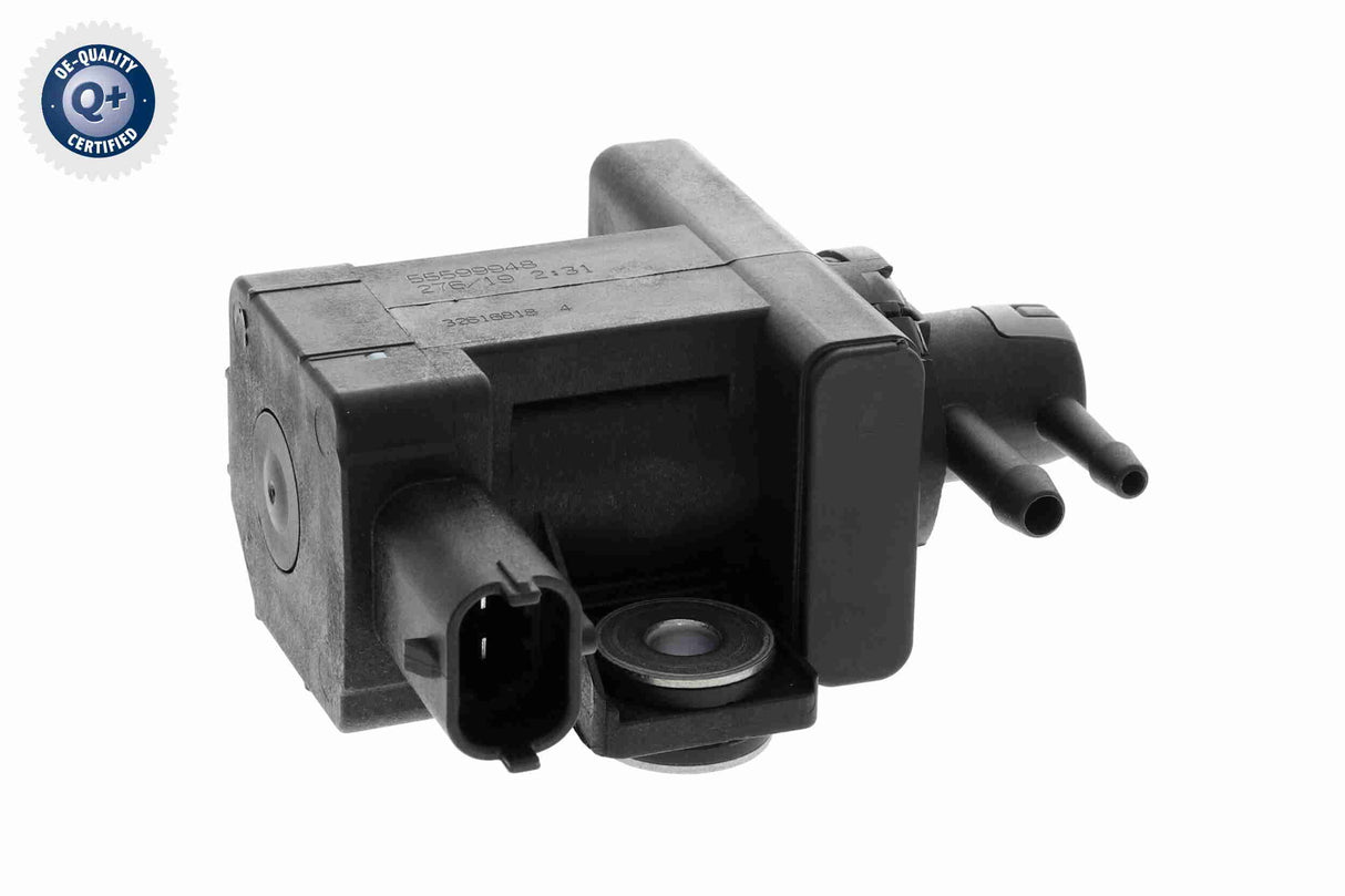 Pressure converter, turbocharger - V51-63-0023