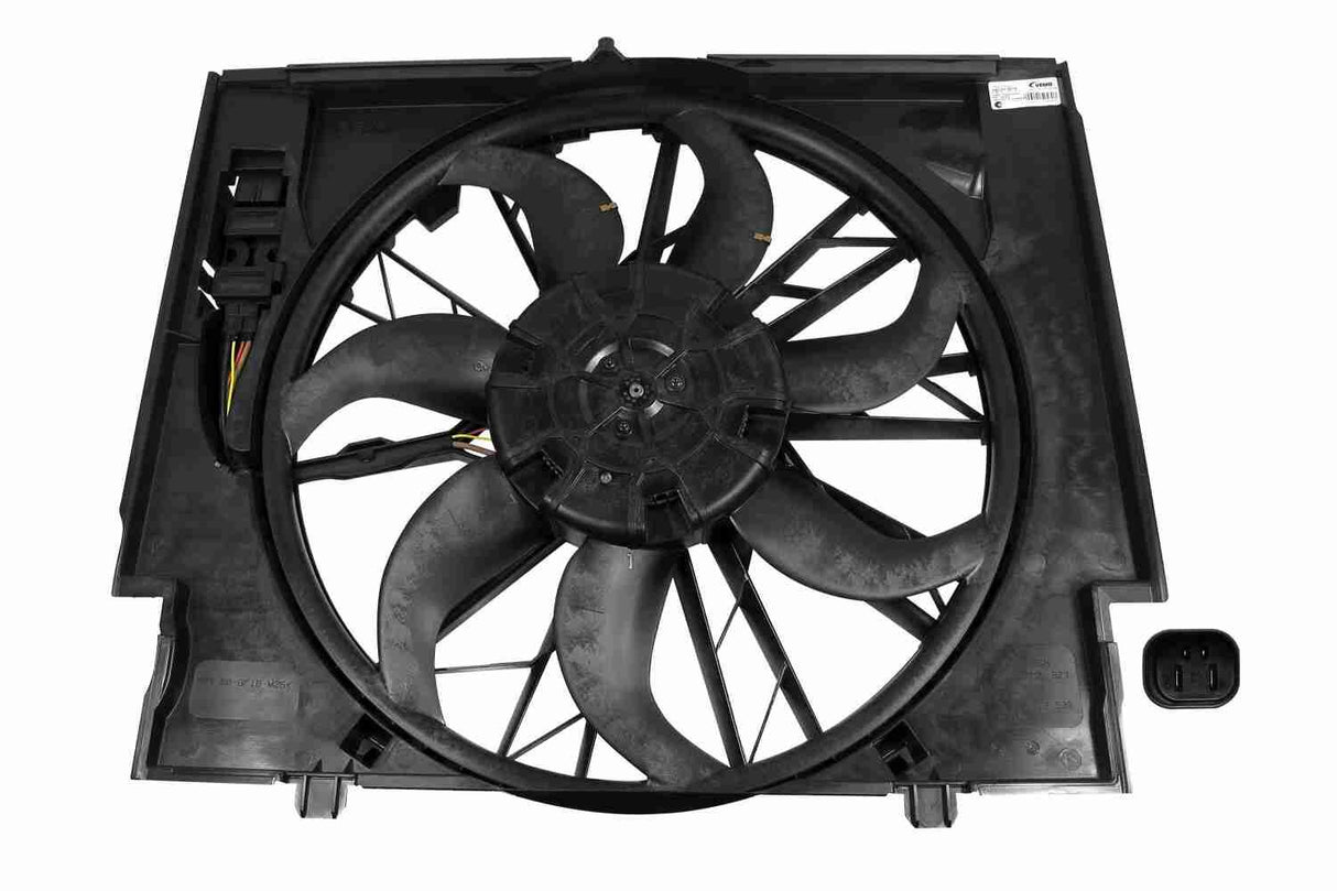 Fan, engine cooling - V20-01-0015