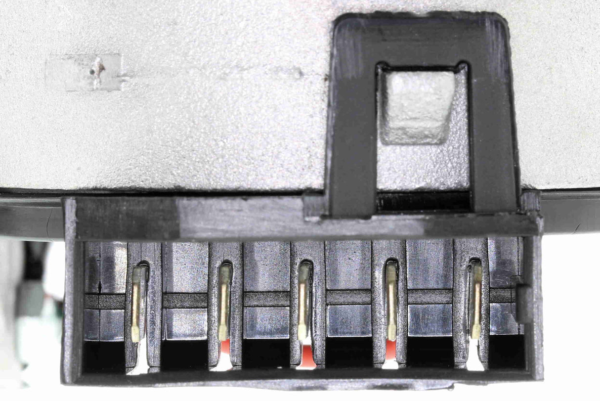 Wiper Motor - V30-07-0016