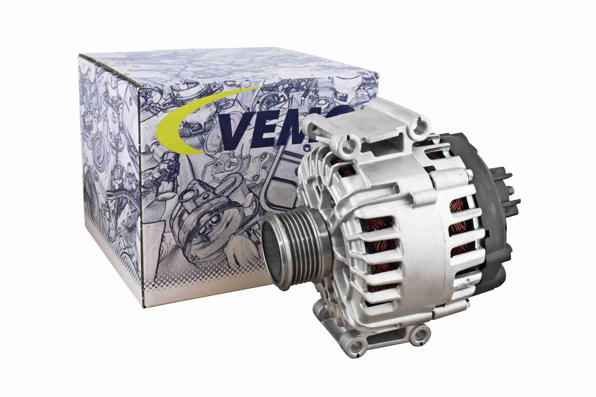 Alternator - V10-13-50081