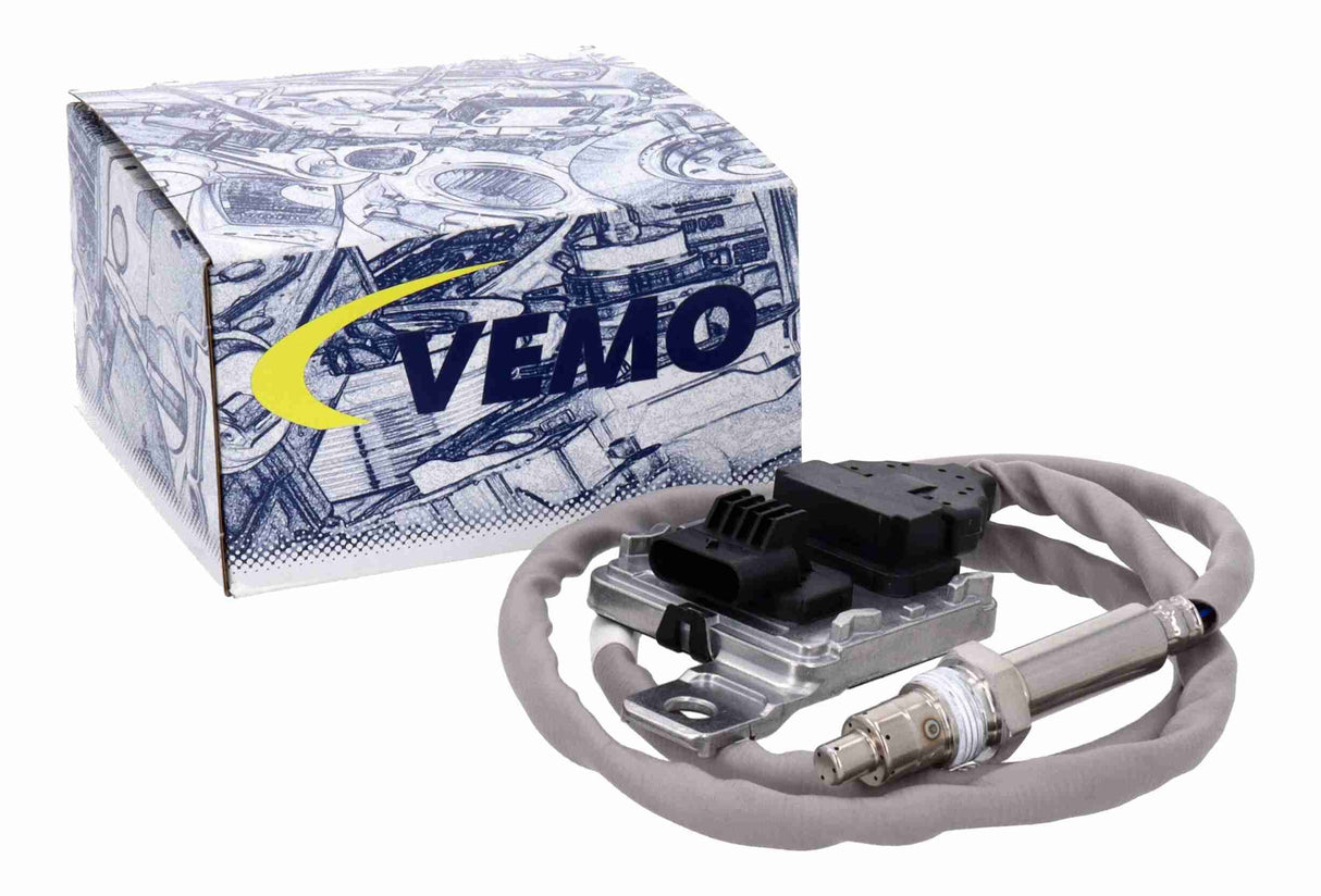 NOx Sensor, urea injection - V10-72-0184