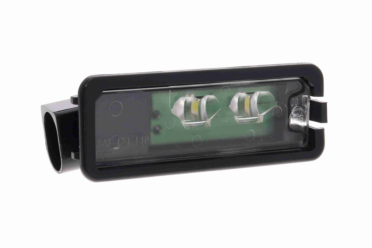 Licence Plate Light - V10-84-0063