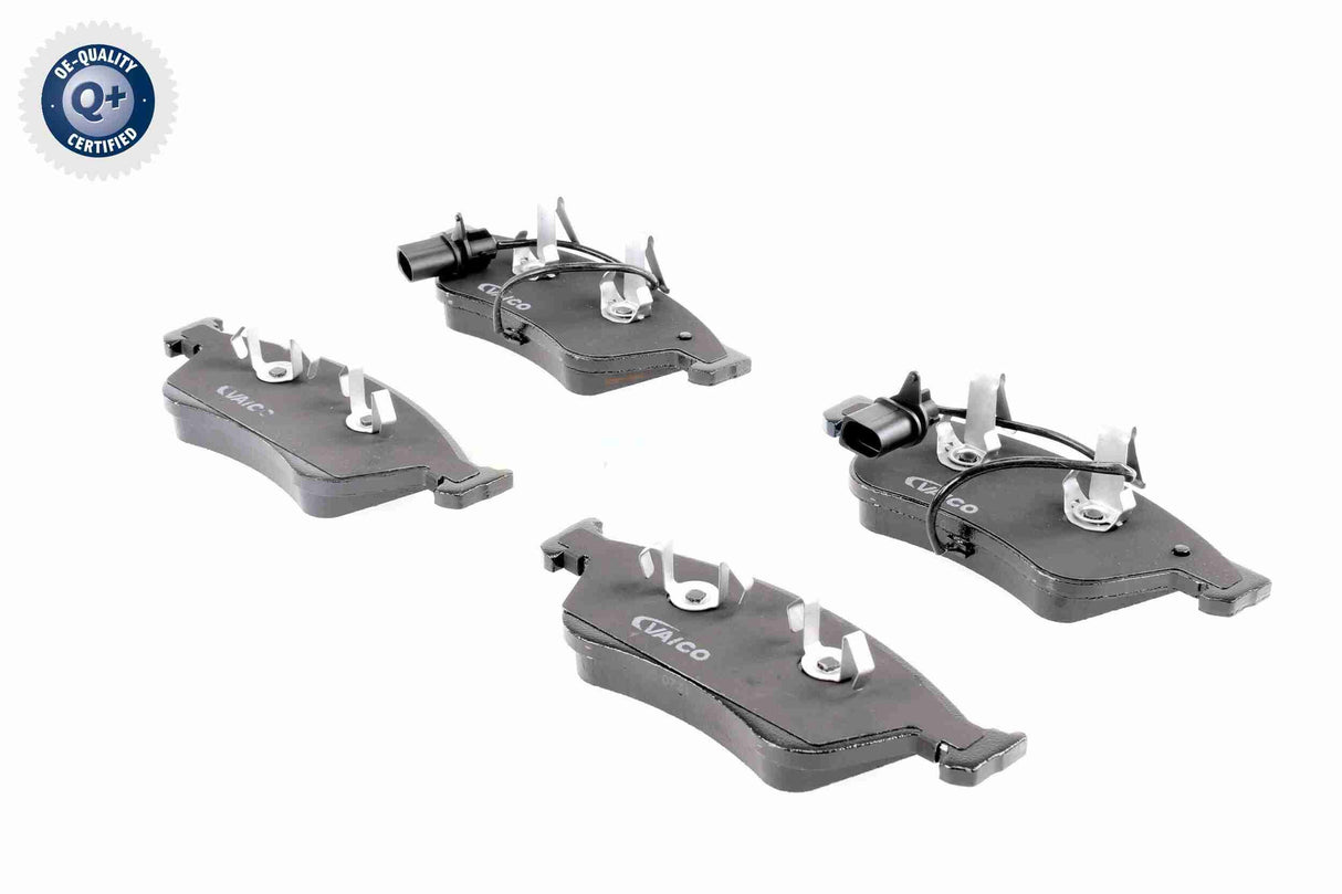 Brake Pad Set, disc brake - V10-8299