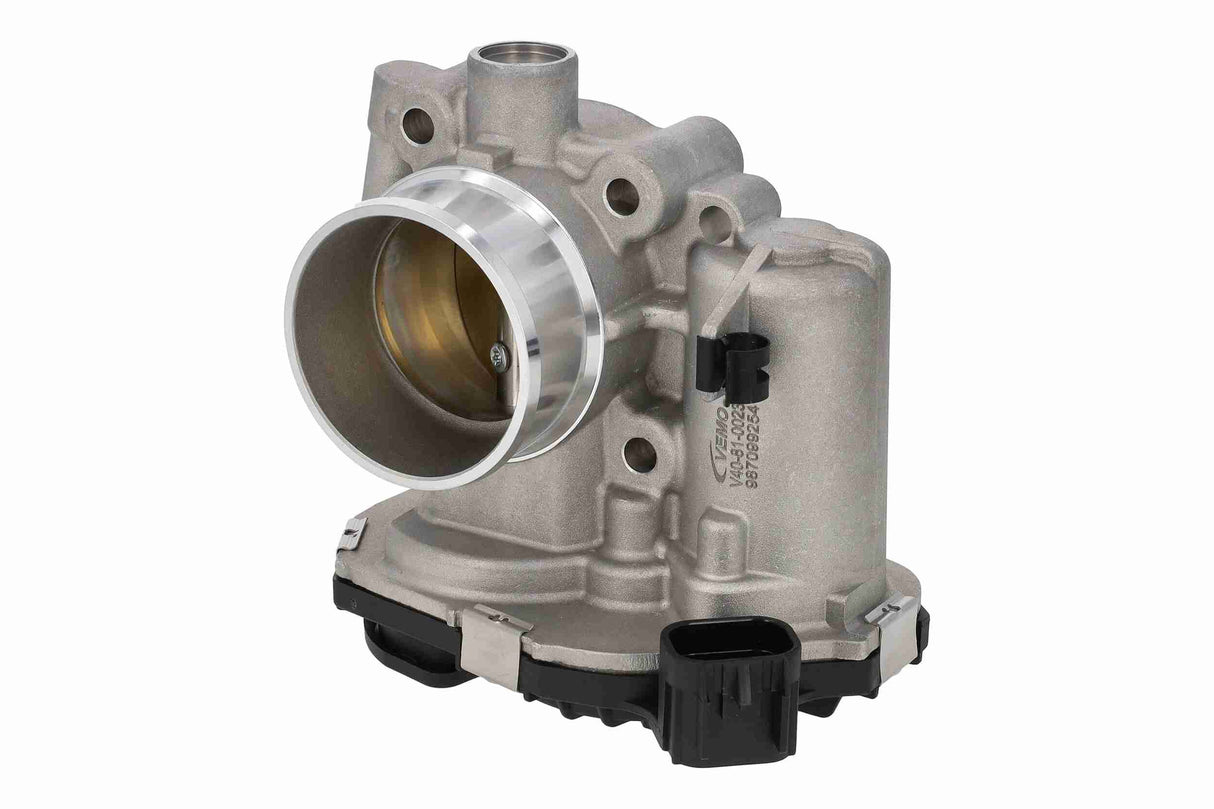 Throttle Body - V40-81-0023