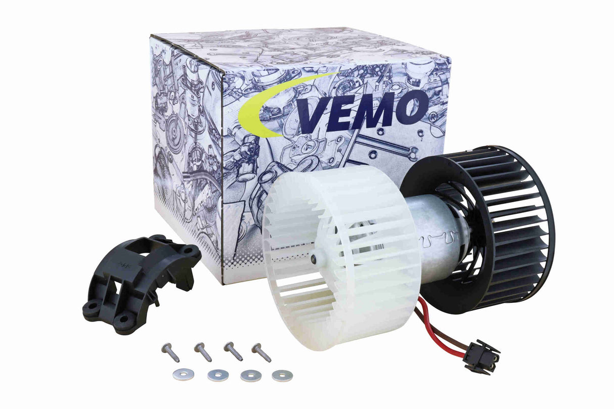 Interior Blower - V20-03-1133