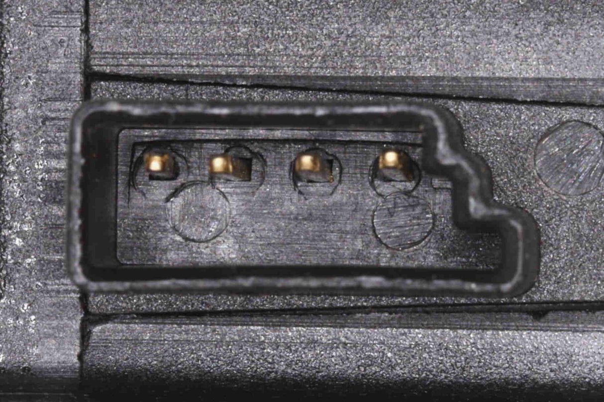 Tailgate Lock - V20-85-0162