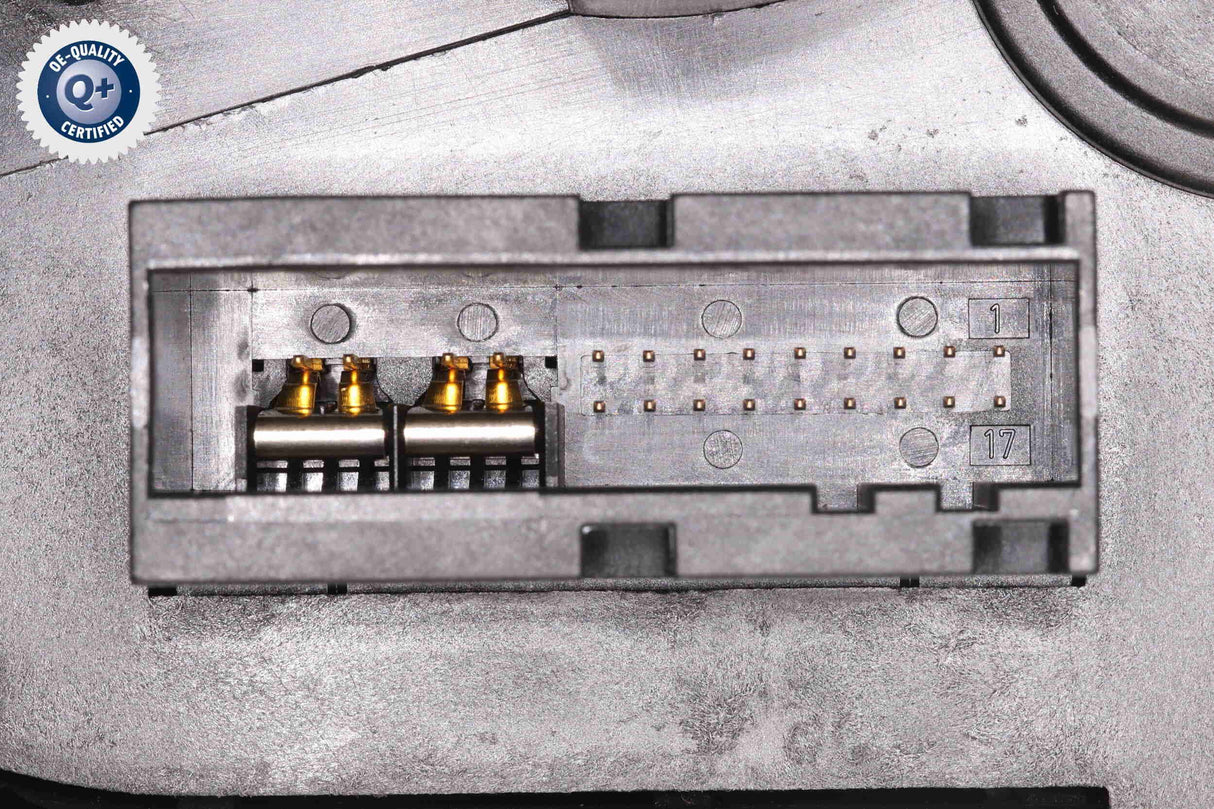 Clock Spring, airbag - V40-72-0111