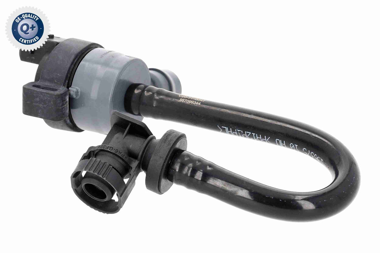 Valve, charcoal filter (tank ventilation) - V20-77-0047