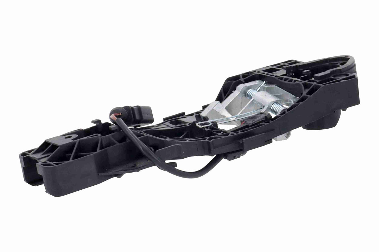 Frame, exterior door handle - V10-9054