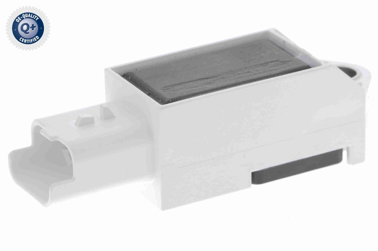 Sensor, exhaust pressure - V30-72-0825