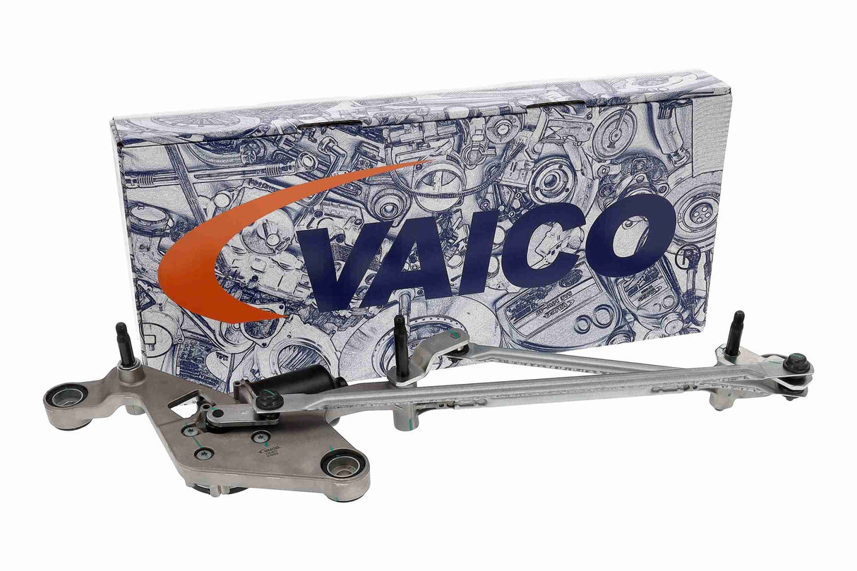 Wiper Linkage - V30-4517