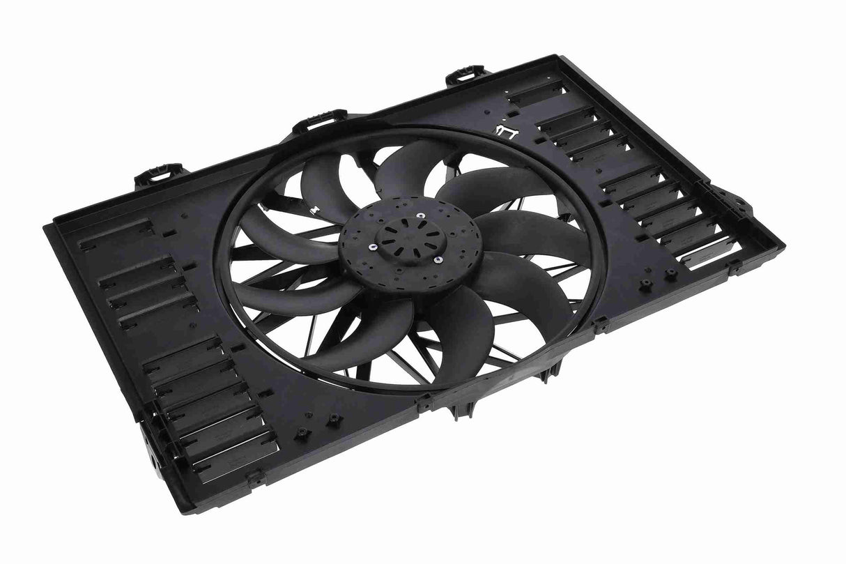 Fan, engine cooling - V45-01-0006