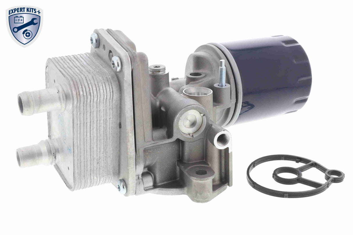 Oil filter module - V42-60-0010