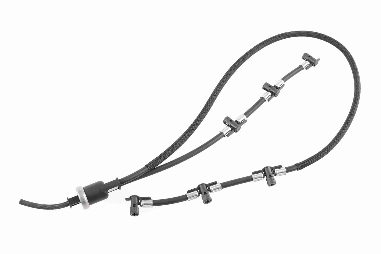 Hose, fuel overflow - V10-5506