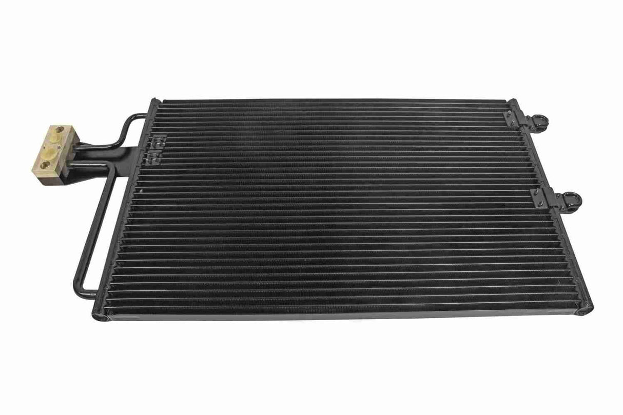 Condenser, air conditioning - V22-62-0004