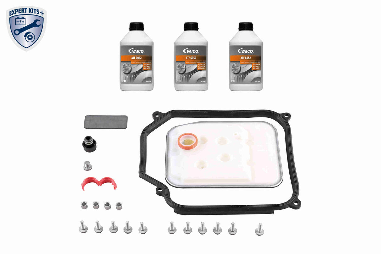Parts Kit, automatic transmission oil change - V10-3847