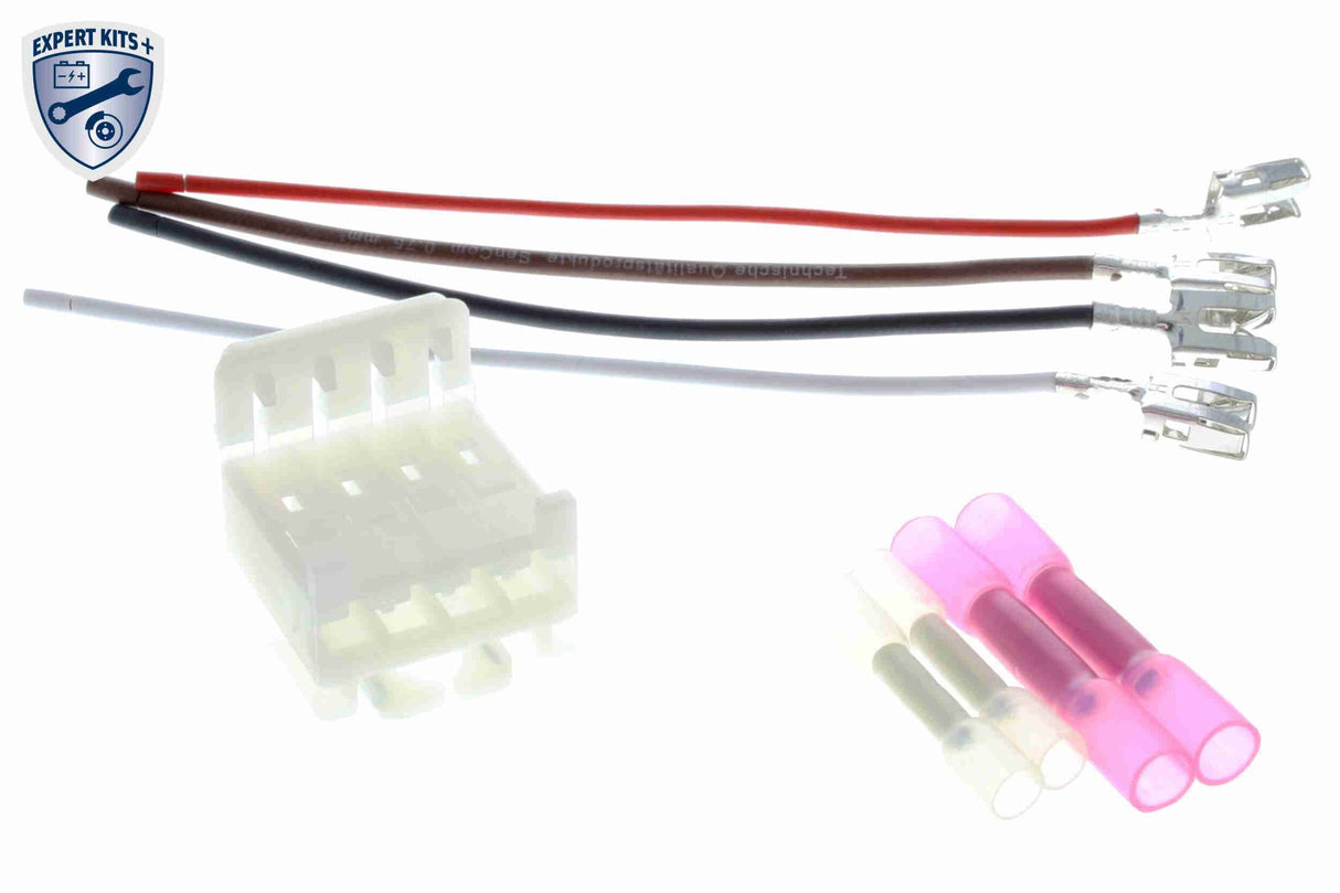 Repair Kit, cable set - V24-83-0037