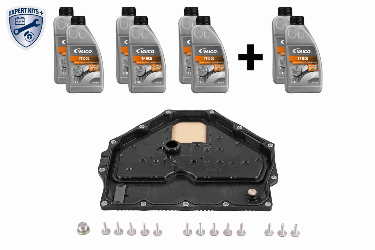 Parts Kit, automatic transmission oil change - V45-0189-XXL
