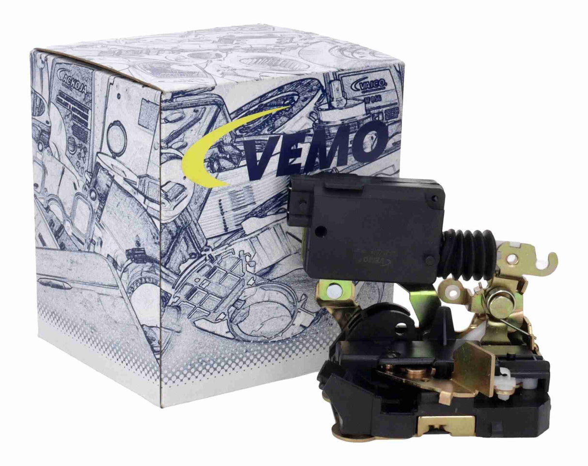 Door Lock - V46-85-0045