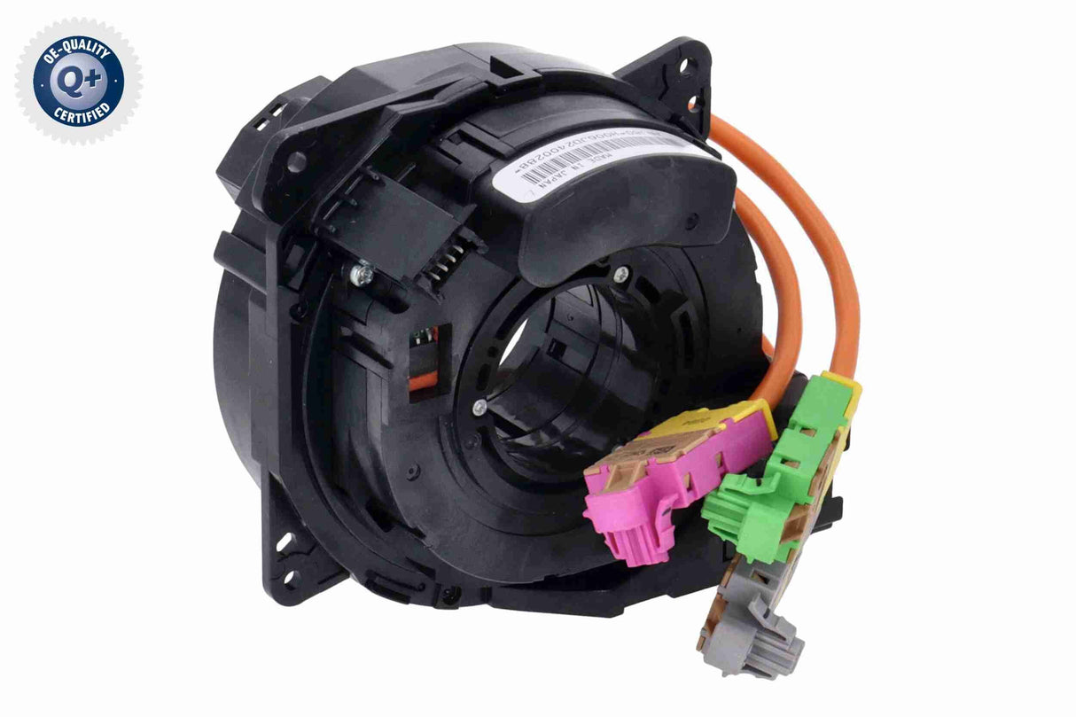 Clock Spring, airbag - V95-72-0167