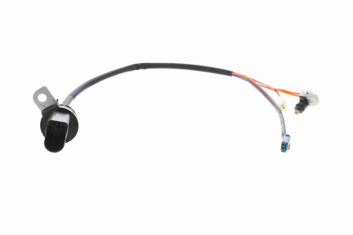 Cable Set, automatic transmission - V10-77-1054