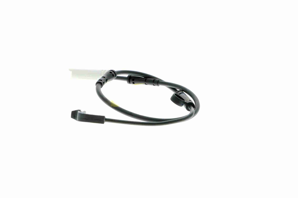 Warning Contact, brake pad wear - V20-72-5145