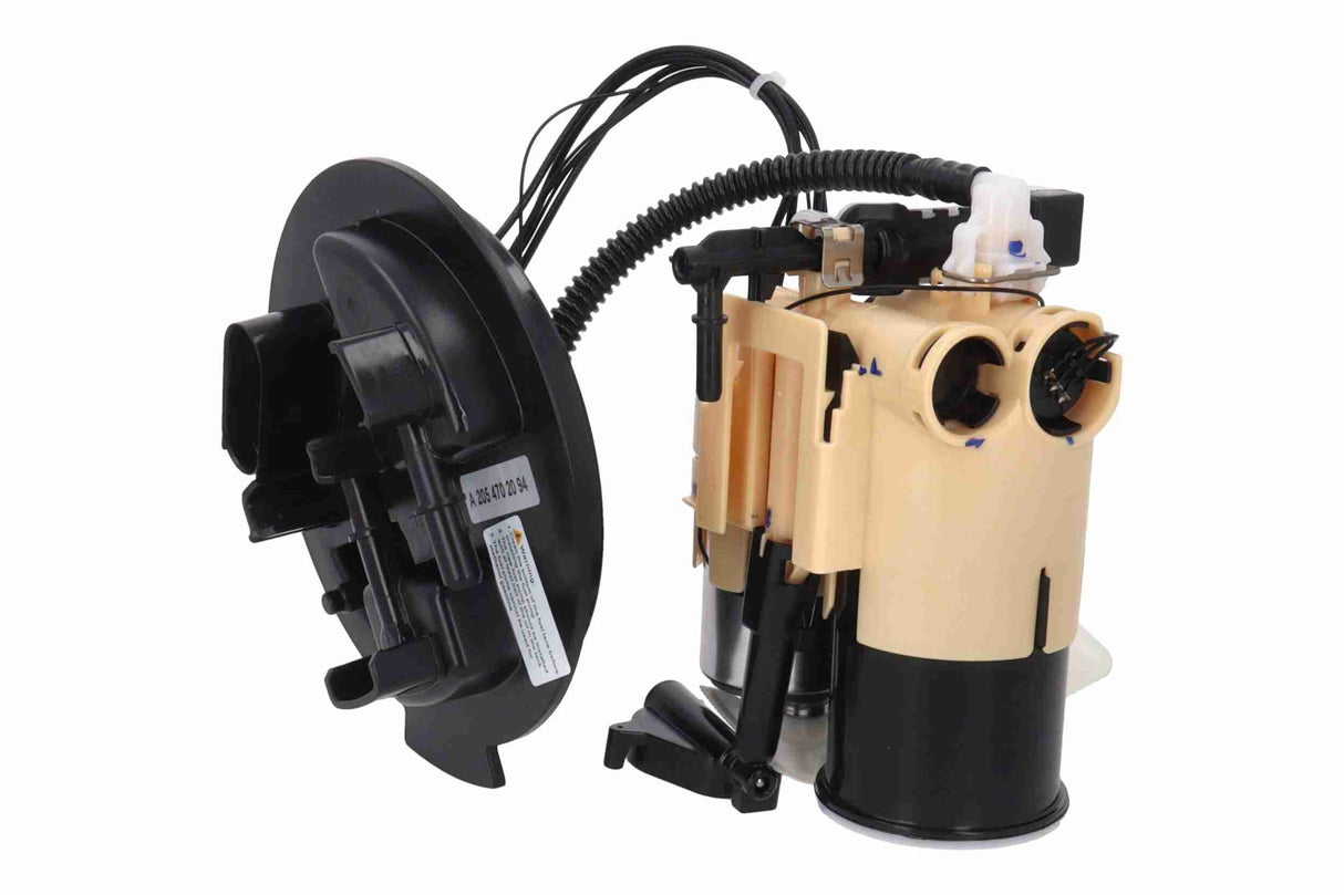 Fuel Feed Unit - V30-09-0154