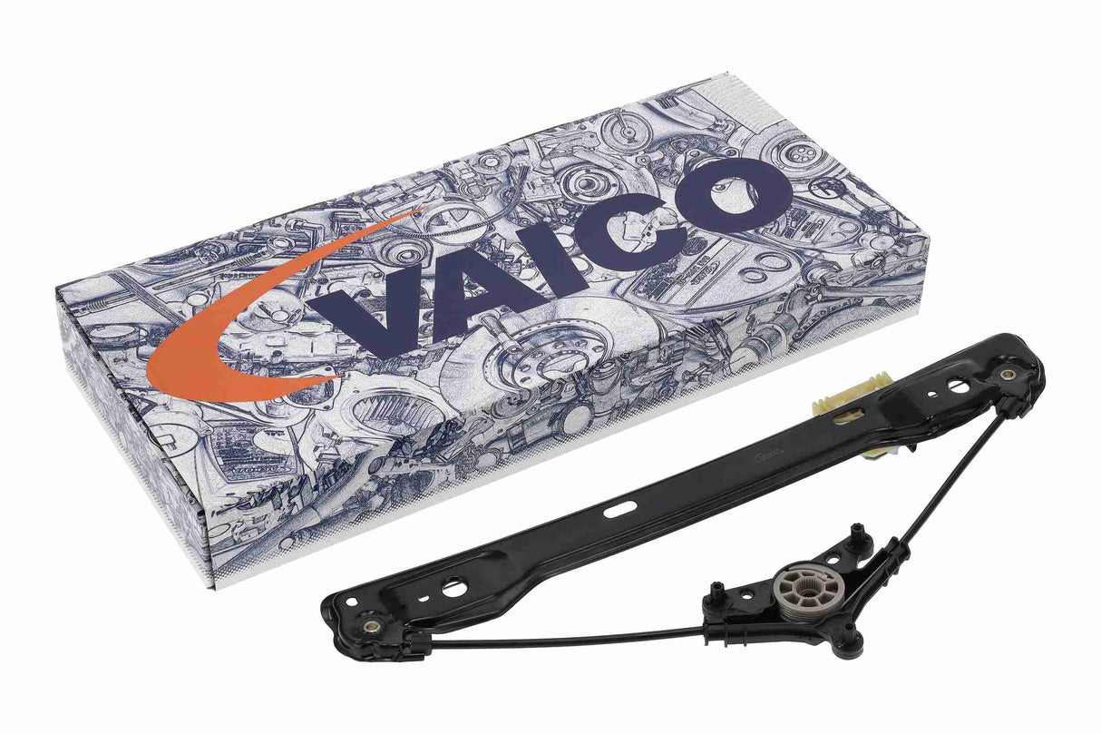 Window Regulator - V30-8376