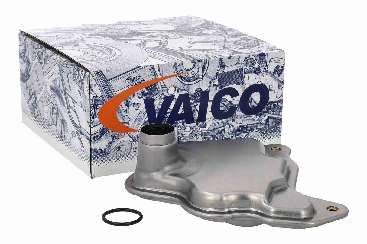 Hydraulic Filter, automatic transmission - V38-0588