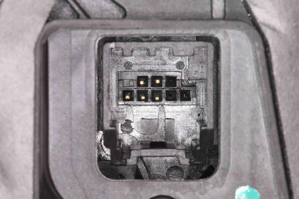 Door Lock - V40-85-0043