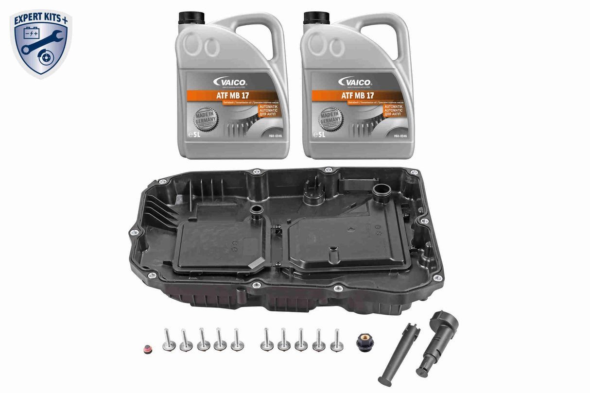 Parts Kit, automatic transmission oil change - V30-2377