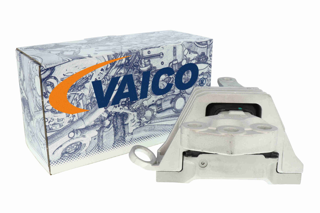 Mounting, engine - V40-2186