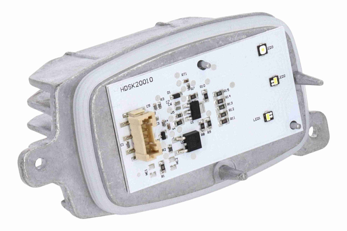 Control Unit, lights - V46-73-0101