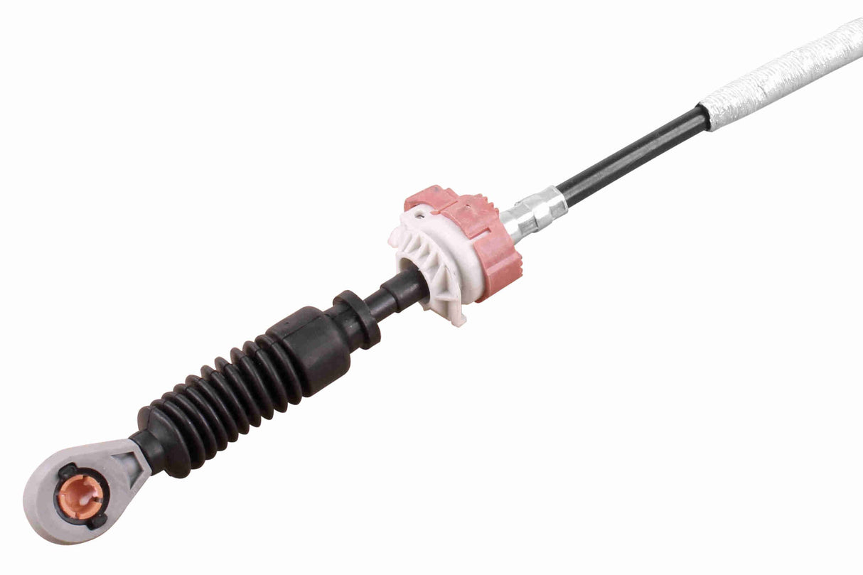 Cable Pull, manual transmission - V25-0154