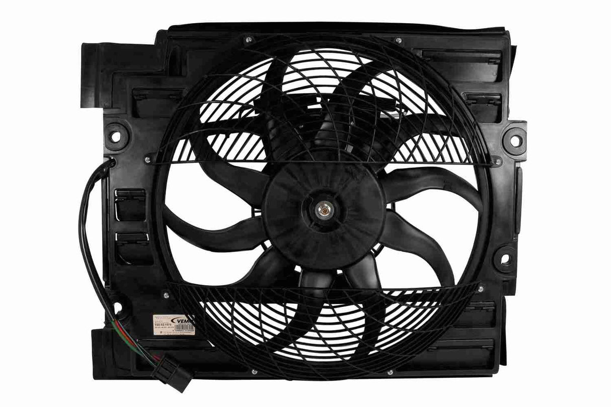 Fan, engine cooling - V20-02-1070