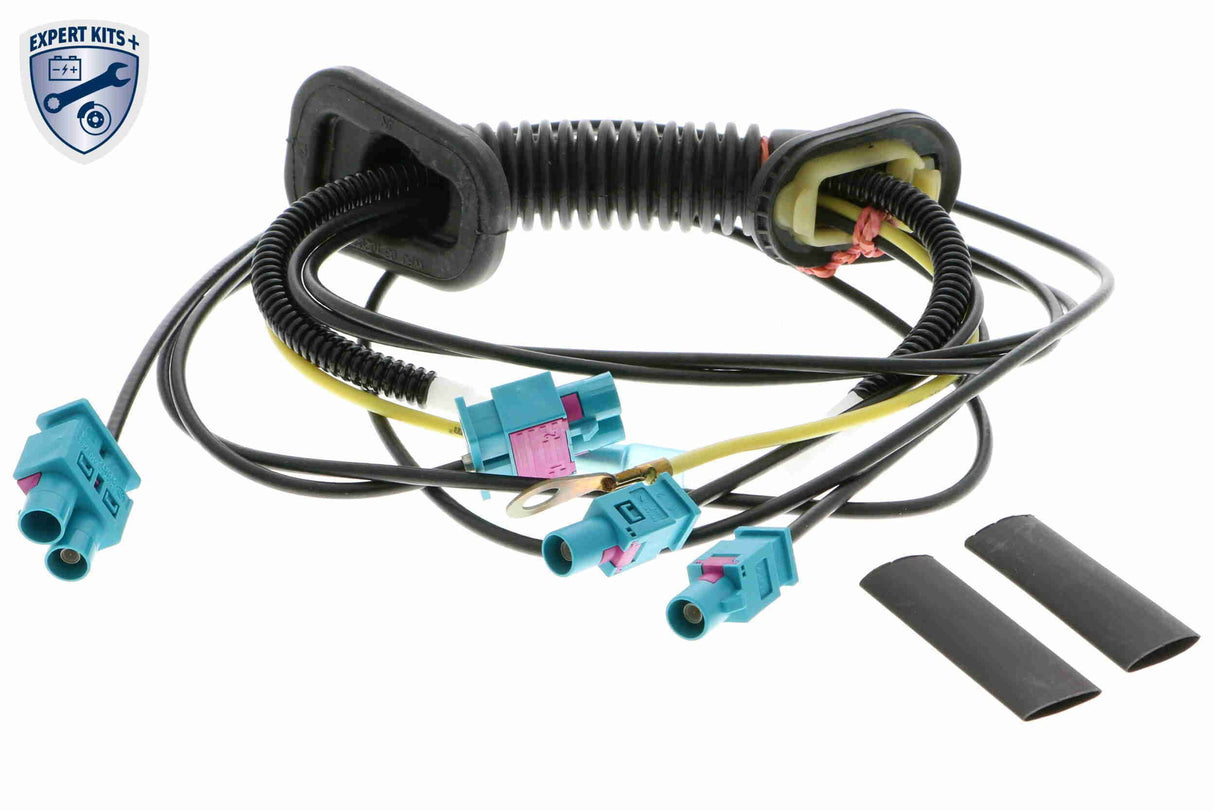Repair Kit, cable set - V10-83-0075