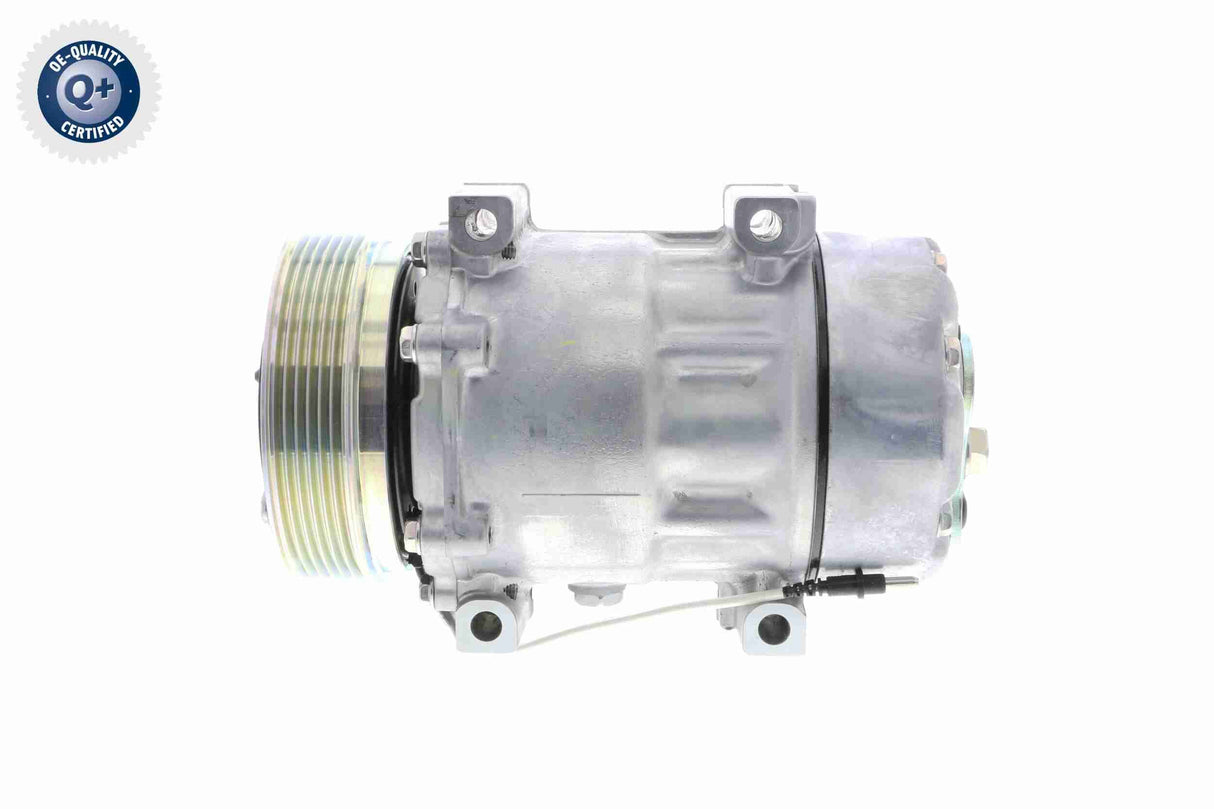Compressor, air conditioning - V46-15-0023