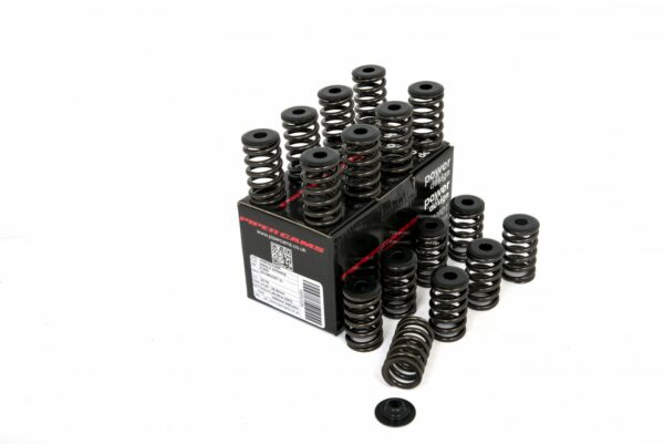 Ford Focus Mk3 ST250 2.0 ECOBOOST Piper Cams Single Valve Springs & Caps