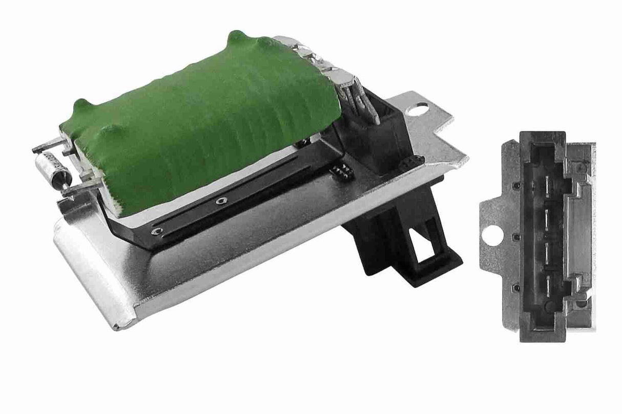 Regulator, interior blower - V10-79-0007