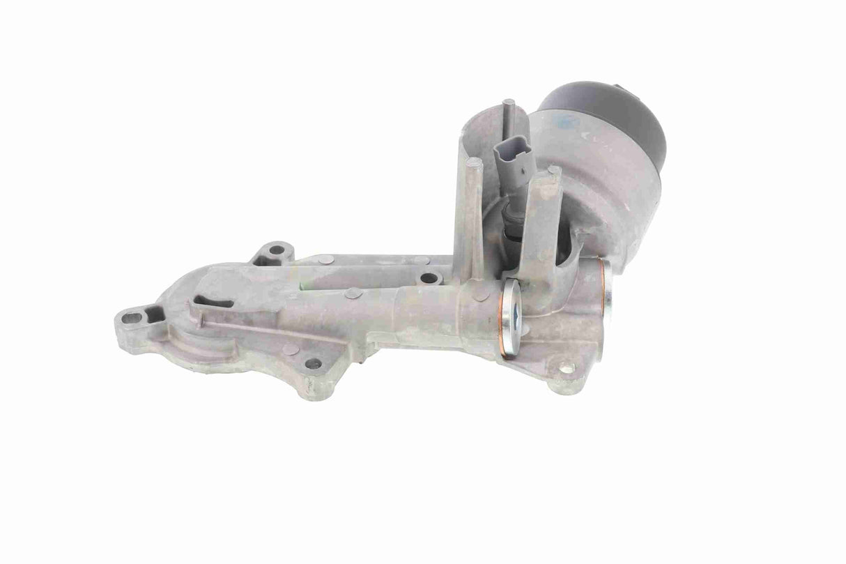 Housing, oil filter - V42-60-0006