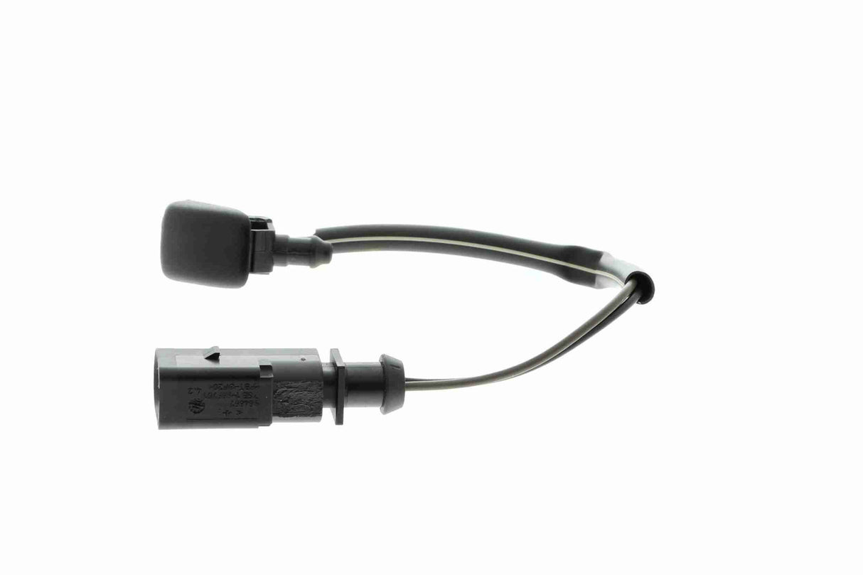Washer Fluid Jet, window cleaning - V10-08-0317