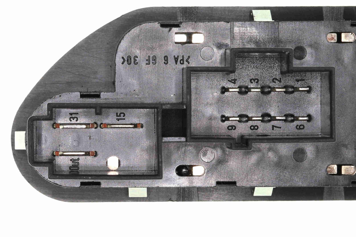 Switch, window regulator - V25-73-0149