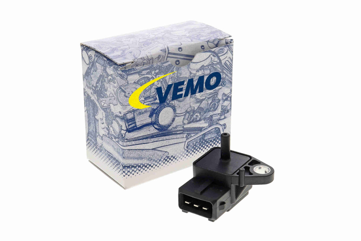 Sensor, intake manifold pressure - V30-72-0279